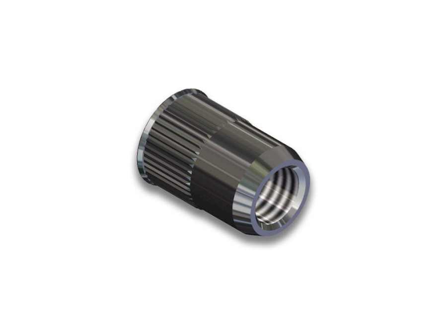 Nýtovací matice PR-Z M4 St